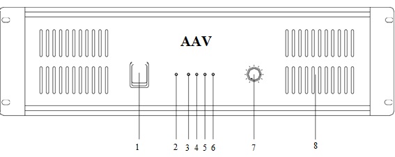 bản vẽ tăng âm truyền thanh